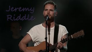 Psalm 63 - Jeremy Riddle - Lyric video