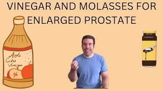 Combo for enlarged prostate