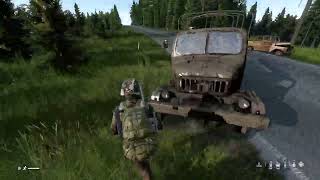 Dayz Day36 - O Punch Card, Where Art Thou?