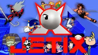 ЗАБЫТЫЕ МУЛЬТФИЛЬМЫ С КАНАЛА JETIX