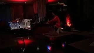 kya yahi pyar hai song II क्या यही प्यार है गाना II live at horizon manore hotel Doha Qatar