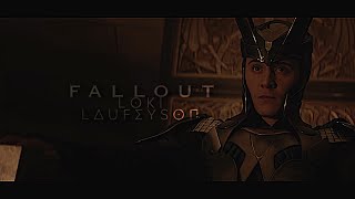 Fallout || Loki Laufeyson Tribute