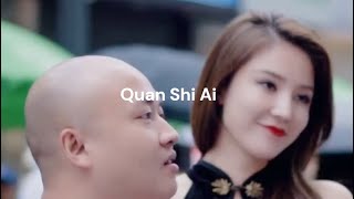 Quan Shi Ai | All is love (Full video clip)