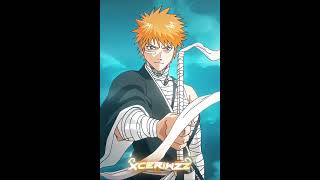 Best fight in Bleach😫#anime #edit #ichigo #bankai #bleach #byakuya