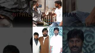 Director Nithilan Saminathan Movies Shorts#youtube shorts#