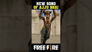 BHOJPURI SONG OF AJJU BHAI 😎 TOTAL GAMING AI SONG 🥹❓ || #freefire #shorts #totalgaming