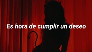 Devilish - The Phantoms ((Sub español))