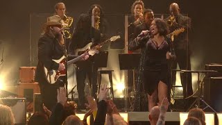 Jennifer Hudson & Chris Stapleton - Night Life / You Are My Sunshine