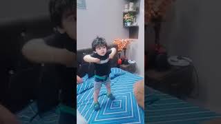 dancing doll..💃#shorts#viralshorts #youtubeshorts #cutebaby