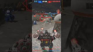 #warrobots #warrobotsgameplay