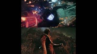 Godzilla vs Skar King (with proofs) #edit