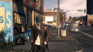 [Wii U] Trailer - Watch_Dogs "Out of Control"