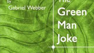 The Green Man Joke