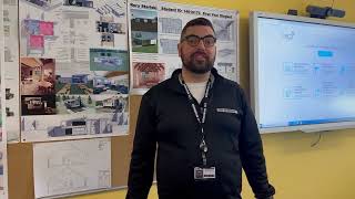 UHI Inverness | CECA Scotland Academy (NPA Construction Operations)