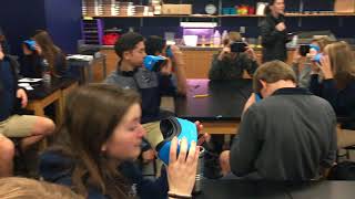 APES  VR Goggles Coral Reefs