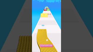 Best game funny | Android | bullet army run #shorts #games