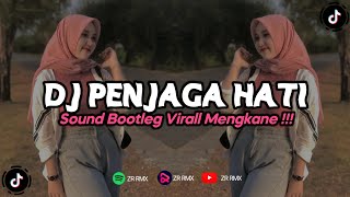 DJ PENJAGA HATI | KARNA BERSAMAMU SEMUA TERASA LEBIH INDAH | REMIX VIRAL TIKTOK TERBARU