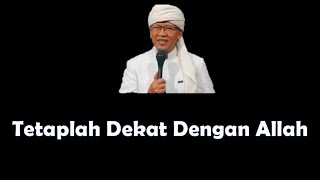 Apapun Masalahmu Yang Paling Utama Tetaplah Dekat dengan Allah #ceramahaagym  #mqtv  #aagymofficial