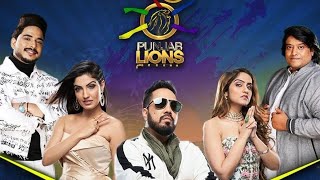 Rupali Jagga Live With Mika Singh , Shehnaz Akhtar, Asees Kaur Galti Song , Indian Pro Music League