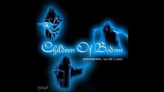 Children Of Bodom - Mask Of Sanity перевод на русский язык