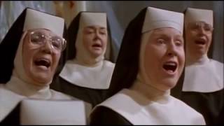 Sister Act Сестричка действуй