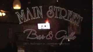 MAIN STREET BAR & GRILL