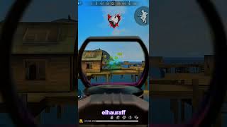 PERANG SAMBIL BAWA AYAM 🐔 SELAMAT HARI RAYA GUYSS | FREE FIRE