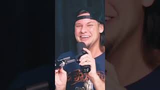 Theo Von’s Racist Joke With Andrew Schulz 😩