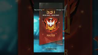 #shorts #viral #instagram #telegram #trending #free fire master to Diamond