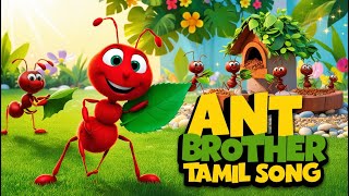 The FUTURE of Tamil Kids Songs in 2024