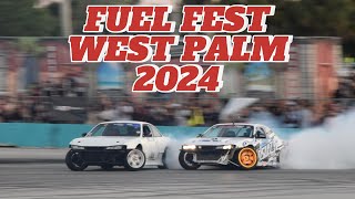 Fuel Fest West Palm 2024