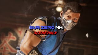 Sub Zero MK1 scenepack