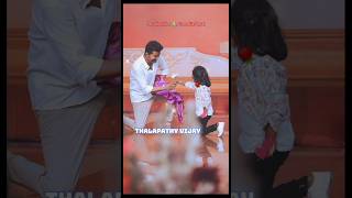 Thalapathy Vijay #shorts #youtubeshorts