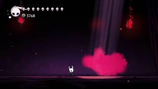 Hollow Knight (99%...)