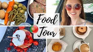 Food Tour - Meine TOP 5 Restaurants & Kaffees an der Algarve 🇵🇹 | marahonig