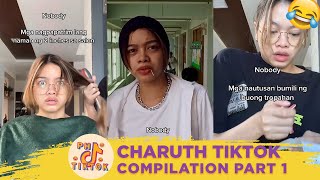 Charuth Tik Tok Compilation 2022 | Part 1 | FUNNY PINOY TIKTOK