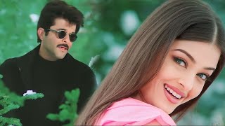 Hamara Dil Aapke Paas Hai | Aishwarya Rai | Anil Kapoor | Alka Yagnik | Udit Narayan | Hindi Song