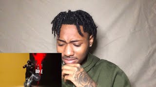 P MONEY - DAILY DUPPY | GRM DAILY | REACTION