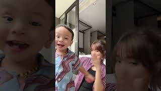 Tiktok terbaru Fuji dan Gala #fujian