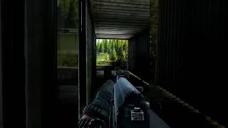 First Run Of The Wipe | Escape from Tarkov |