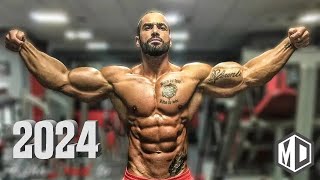 Best Workout Music Mix 2024 💪 Gym Motivation Music 2024 💪 Workout Mix 2024