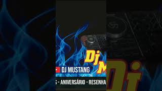 @DJ MUSTANG RAP DA ANTIGA #02| #shorts