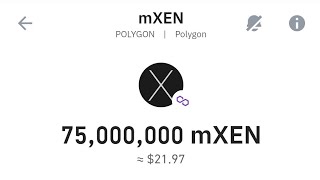 XEN Airdrop Free Profit 25$ Instant New Airdrop Join Now