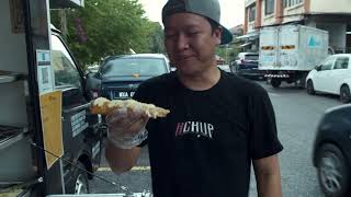 KCHUP MKAN: GoldenStick - Best cakoi di KL