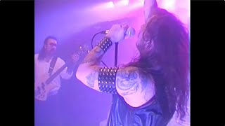 Cruel Force - At the Dawn of the Axe (Official Video)