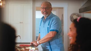 Pedro’s Dominican Breakfast