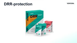 DRR protection