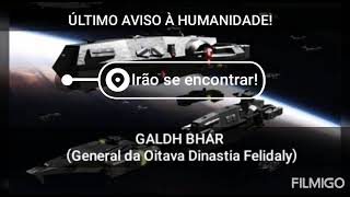 (MENSAGEM Á TEMPORAL 1 ) AVISO À HUMANIDADE! VIBREM NO AMOR INCONDICIONAL! GALDH BHAR!