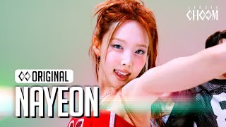 NAYEON(나연) 'ABCD' (4K) | STUDIO CHOOM ORIGINAL