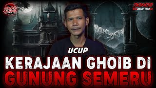 ANAK KU HILANG DI SEMERU DAN HAMPIR MENINGGAL !!!